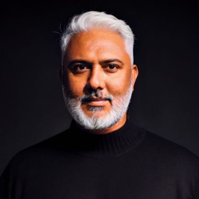 Kamal Sharma